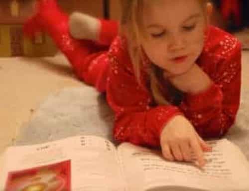 Une cause de la dyslexie découverte?