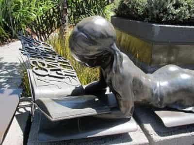 Dyslexia Foundation Centre 4 x