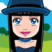 BlueKitty