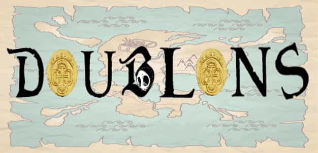 doubloons titre