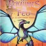 Le royaume de feu