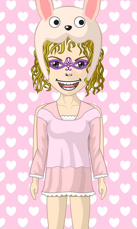 avatar Ysia