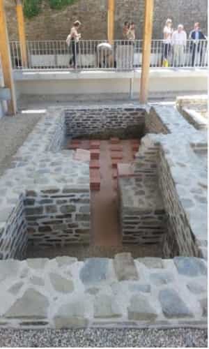 Salle de bain maison